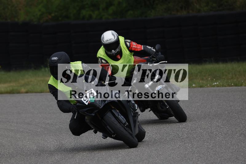 /19 06.06.2026  TZ Motorsport ADR/Gruppe gruen/97